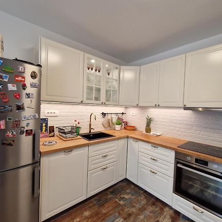 Apartment Jaffa Split Extérieur photo