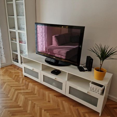 Apartment Jaffa Split Extérieur photo