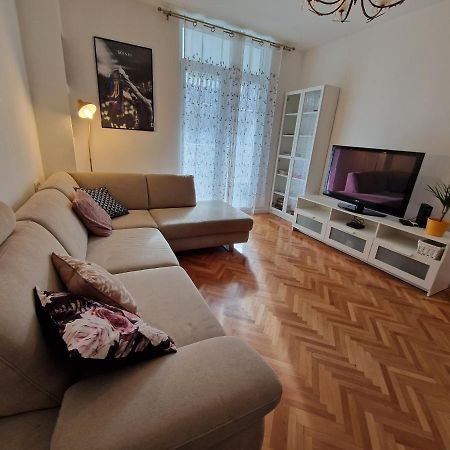 Apartment Jaffa Split Extérieur photo
