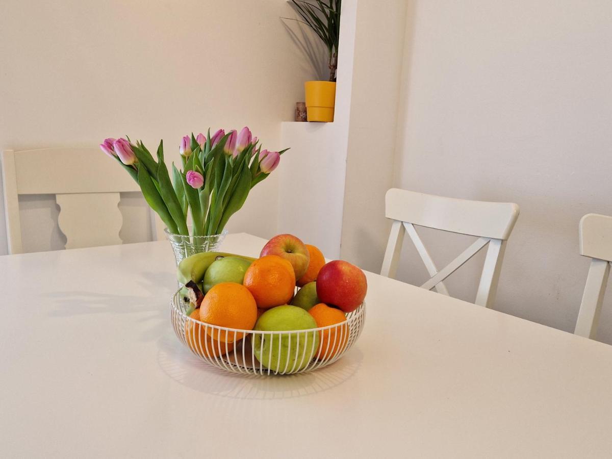 Apartment Jaffa Split Extérieur photo