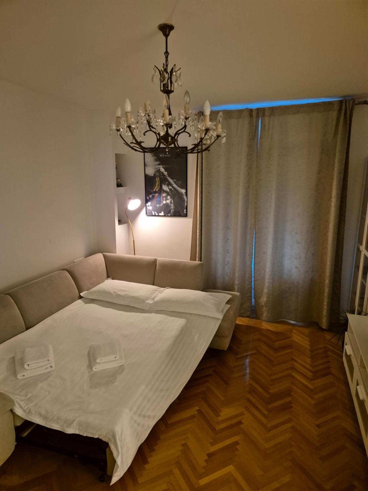 Apartment Jaffa Split Extérieur photo